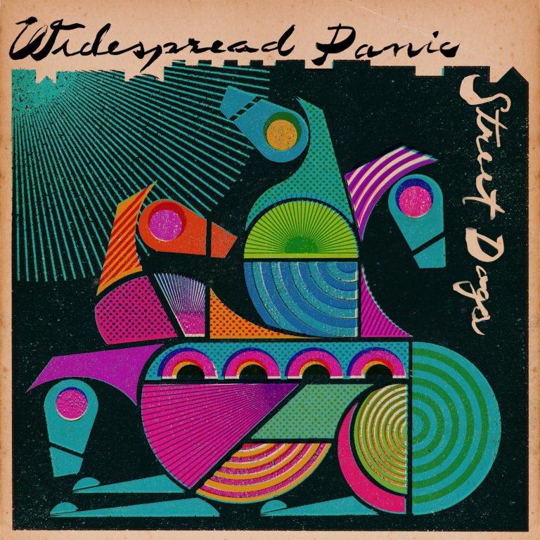 Widespread Panic | Street Dogs | Review