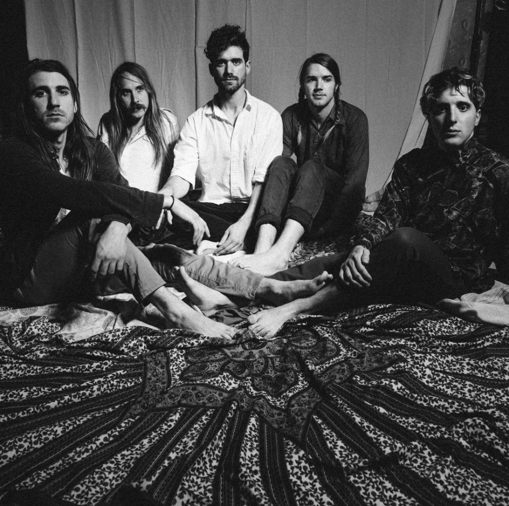 The JAG To Release New LP October 23rd