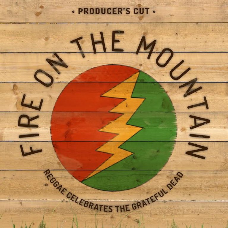 Reggae Celebrates Grateful Dead 20th Anniversary