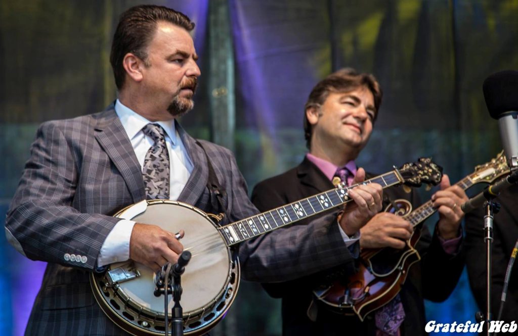 The Travelin' McCourys announce permanent guitarist