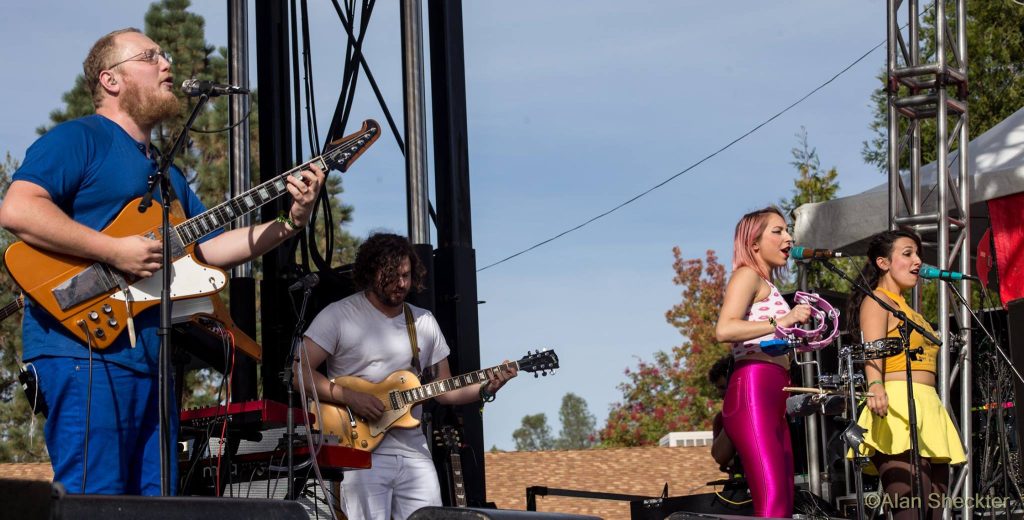 Grateful Web Interview w/ Dave Brandwein