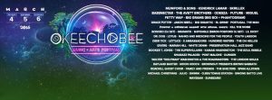Okeechobee Festival Adds More Artists