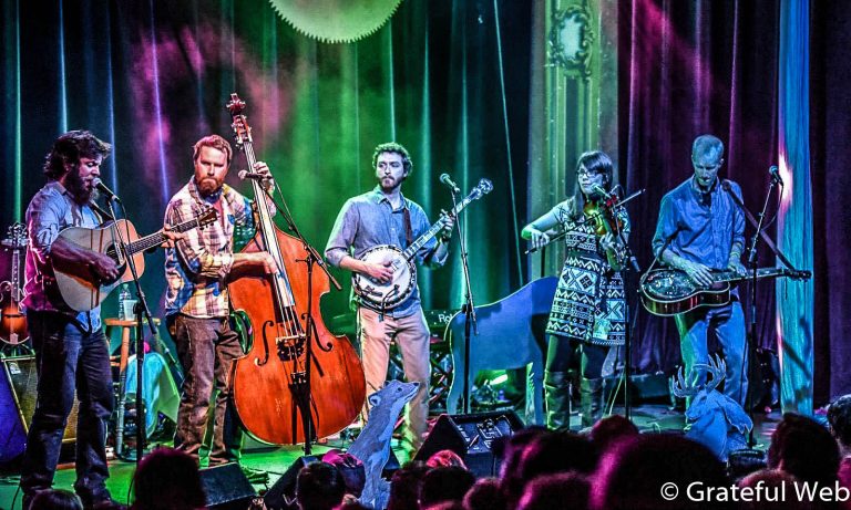 Trout Steak Revival on the "TODAY Show"