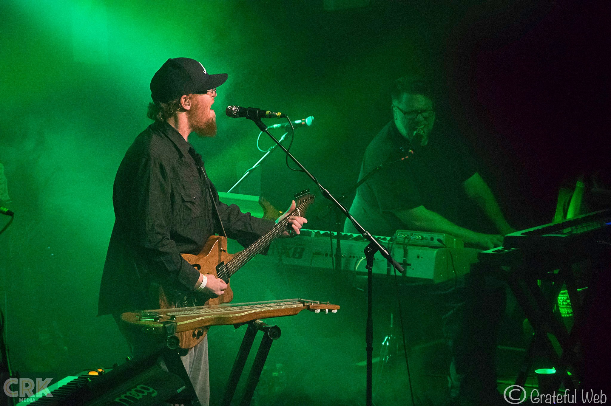 P-Groove | Cervantes | Denver | Review