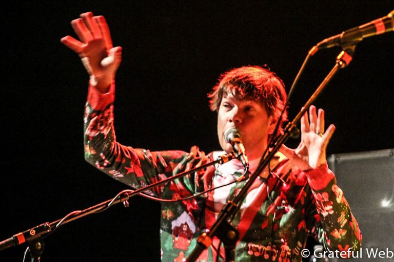 Kyle Hollingsworth | Hoppy Holidays | 2015