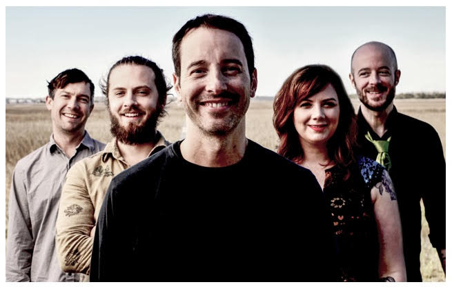 Yonder Mountain Announces Spring Tour 2016
