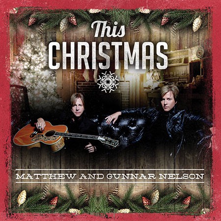 Matthew and Gunnar Nelson donate proceeds from latest single to St. Jude Children's Research Hospital