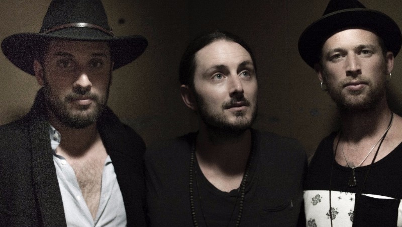 Album Release Featuring David Block & Members of Ludlow Thieves