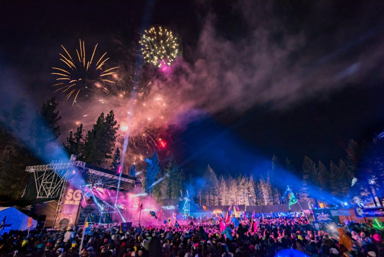 SnowGlobe Music Festival Wraps Up a Hugely Successful Year