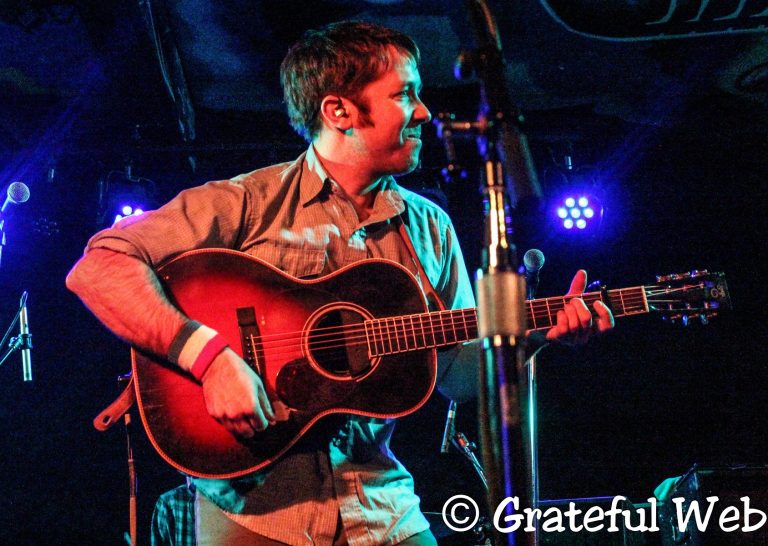 Hot Buttered Rum | Moe's Alley | Review