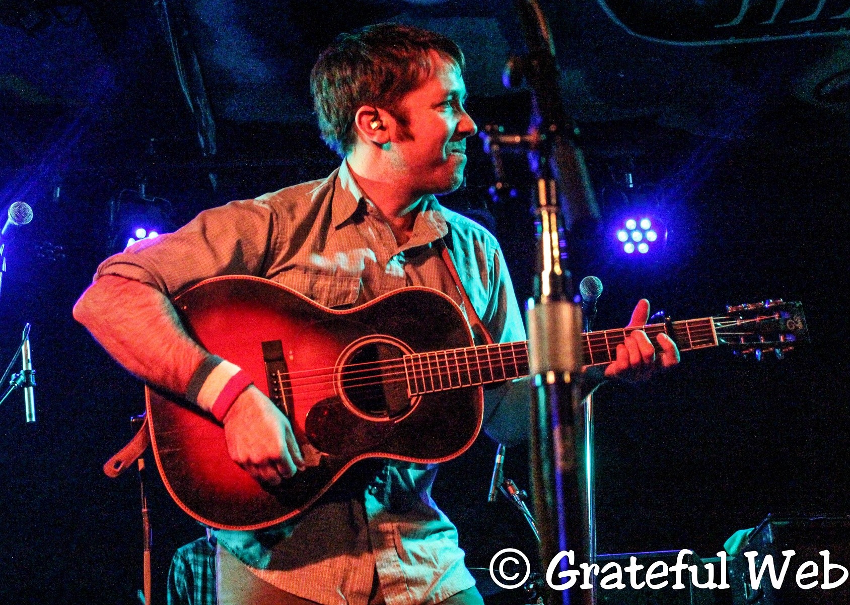 Hot Buttered Rum | Moe's Alley | Review