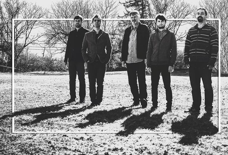 Mike Gordon Tour Begins in Austin, TX