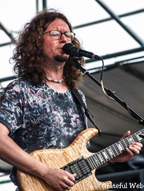 Just Announced: John Kadlecik Band @ Fox Theatre