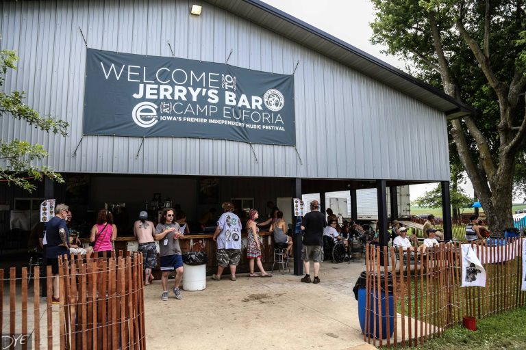 Camp Euforia Announces 2016 Dates