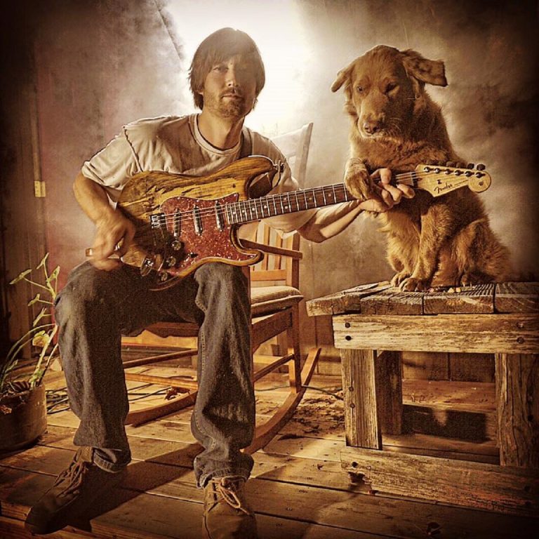 Grateful Web Interview with Stick Figure