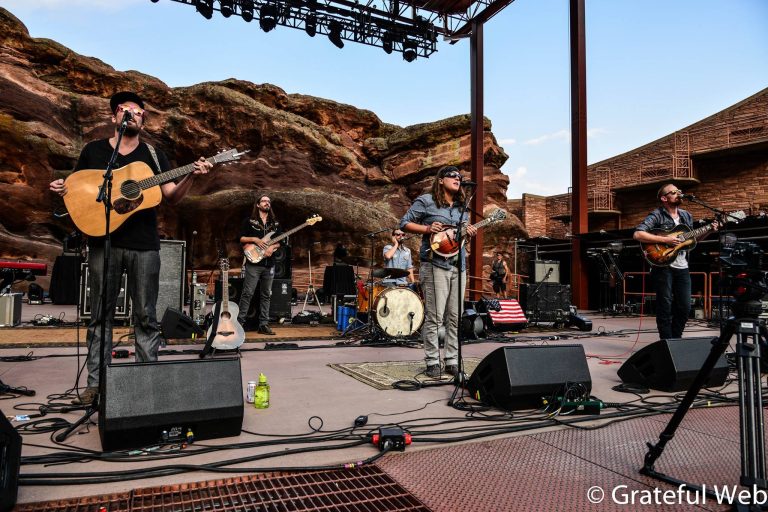 Fruition Announce New Album Labor of Love Out April 22