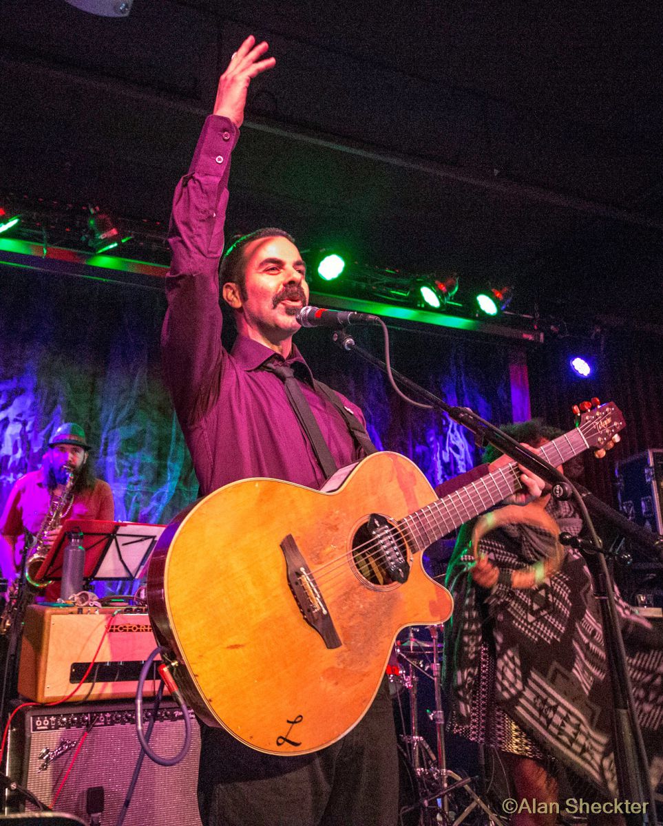 Dan Lebowitz | San Rafael, CA