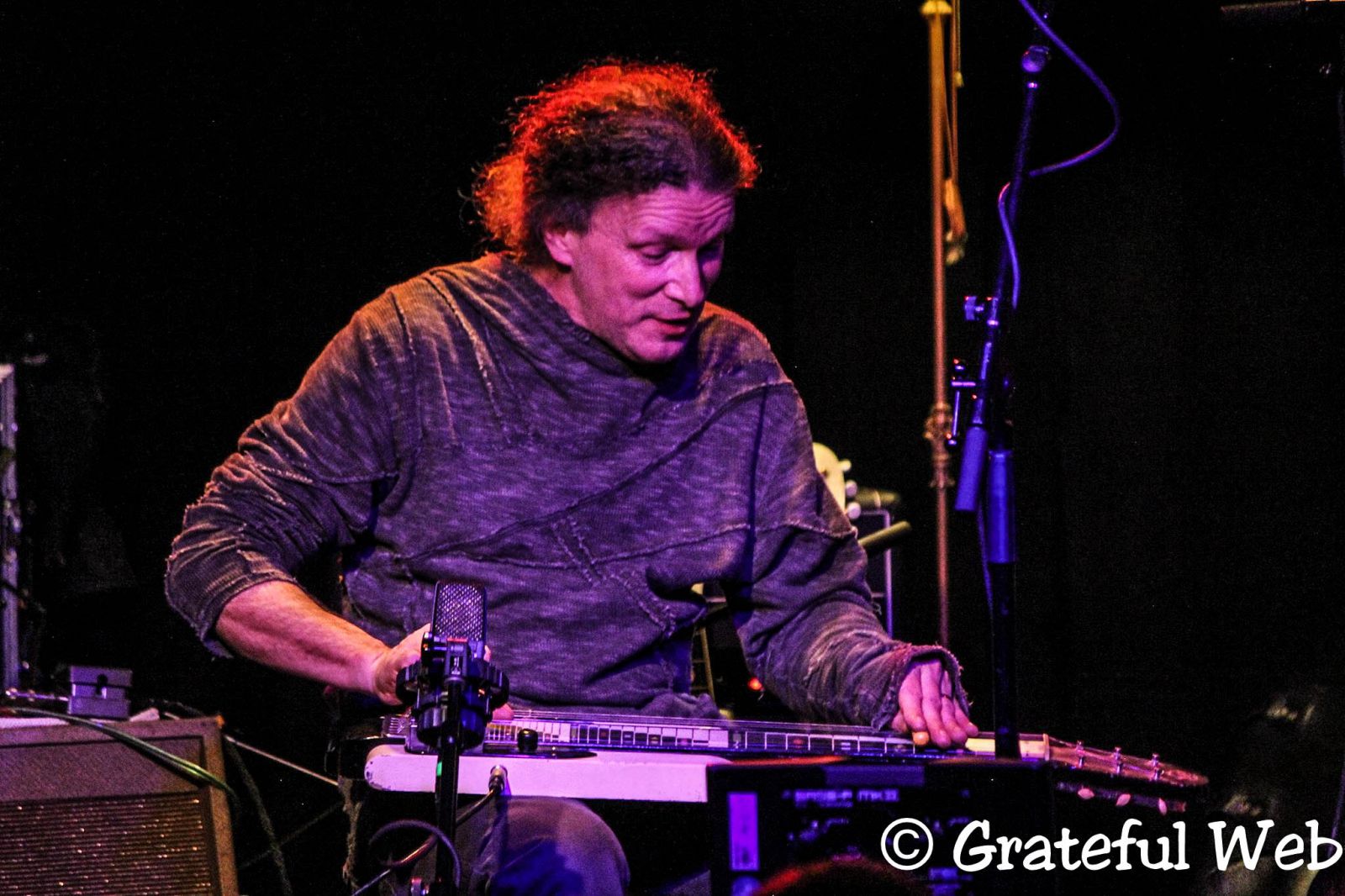 Steve Kimock
