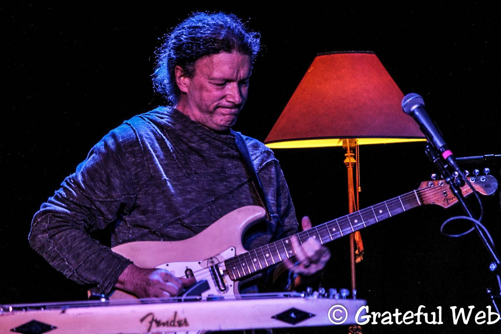 Steve Kimock