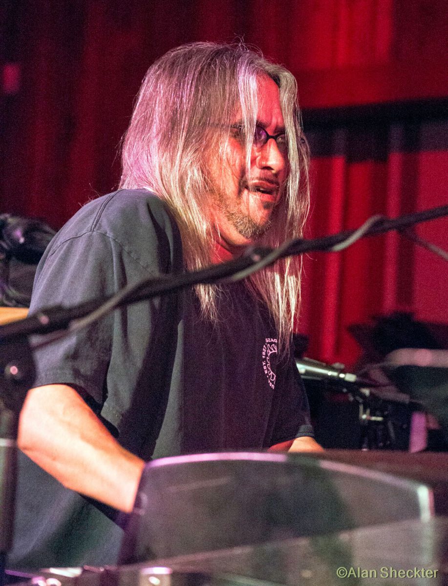 Jeff Chimenti | Terrapin Crossroads