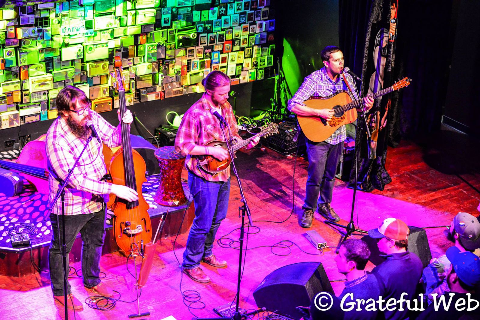 Head for the Hills | Denver, Colorado