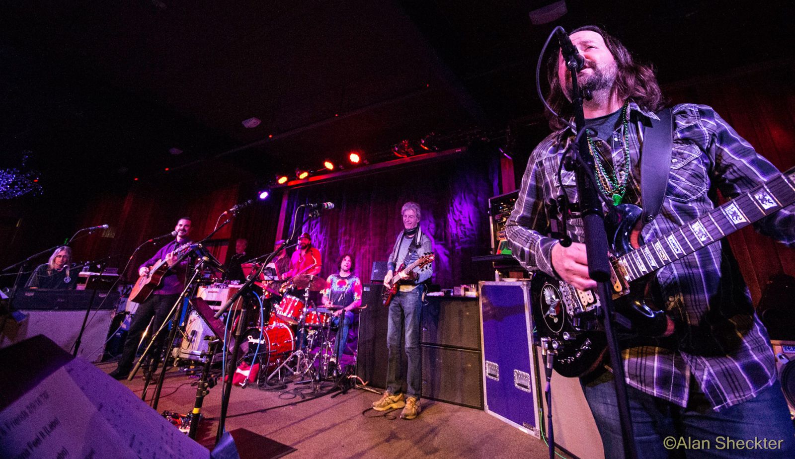 Lebo & Friends | San Rafael, CA