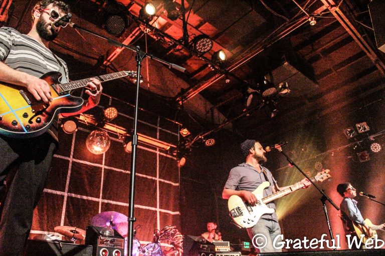 Dr. Dog | The Catalyst | 1/30/16 | Review