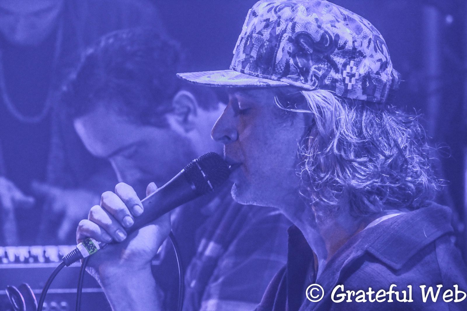 Matisyahu | Santa Cruz, CA