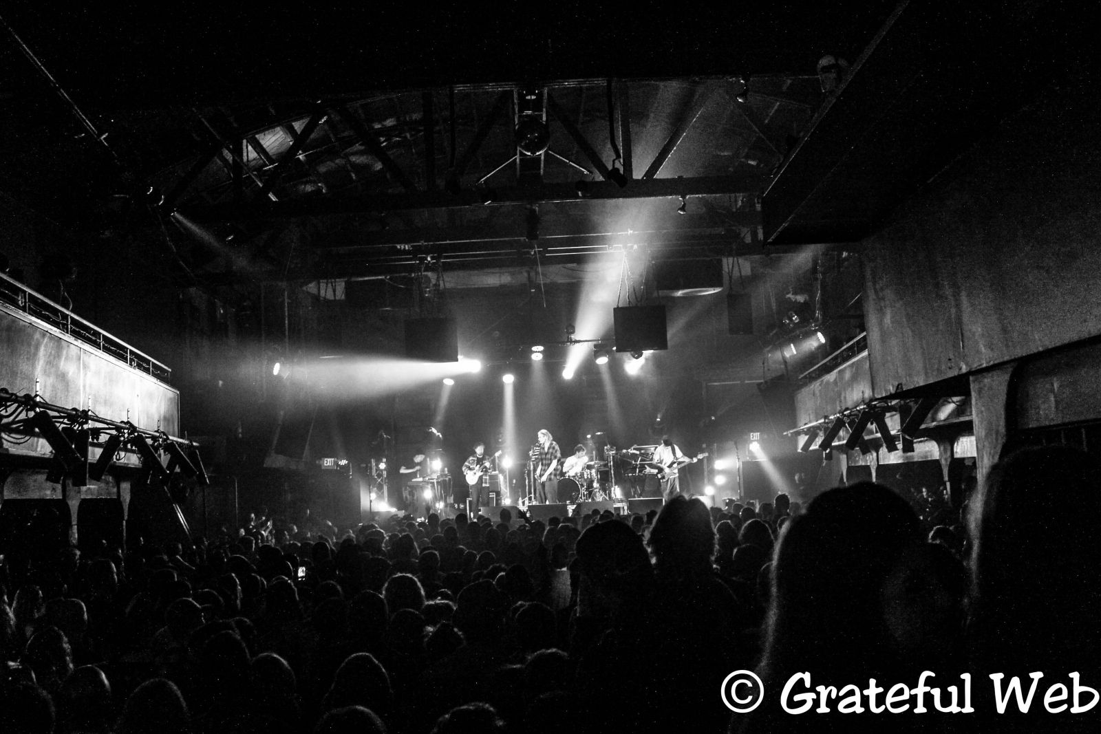 Matisyahu | Santa Cruz, CA