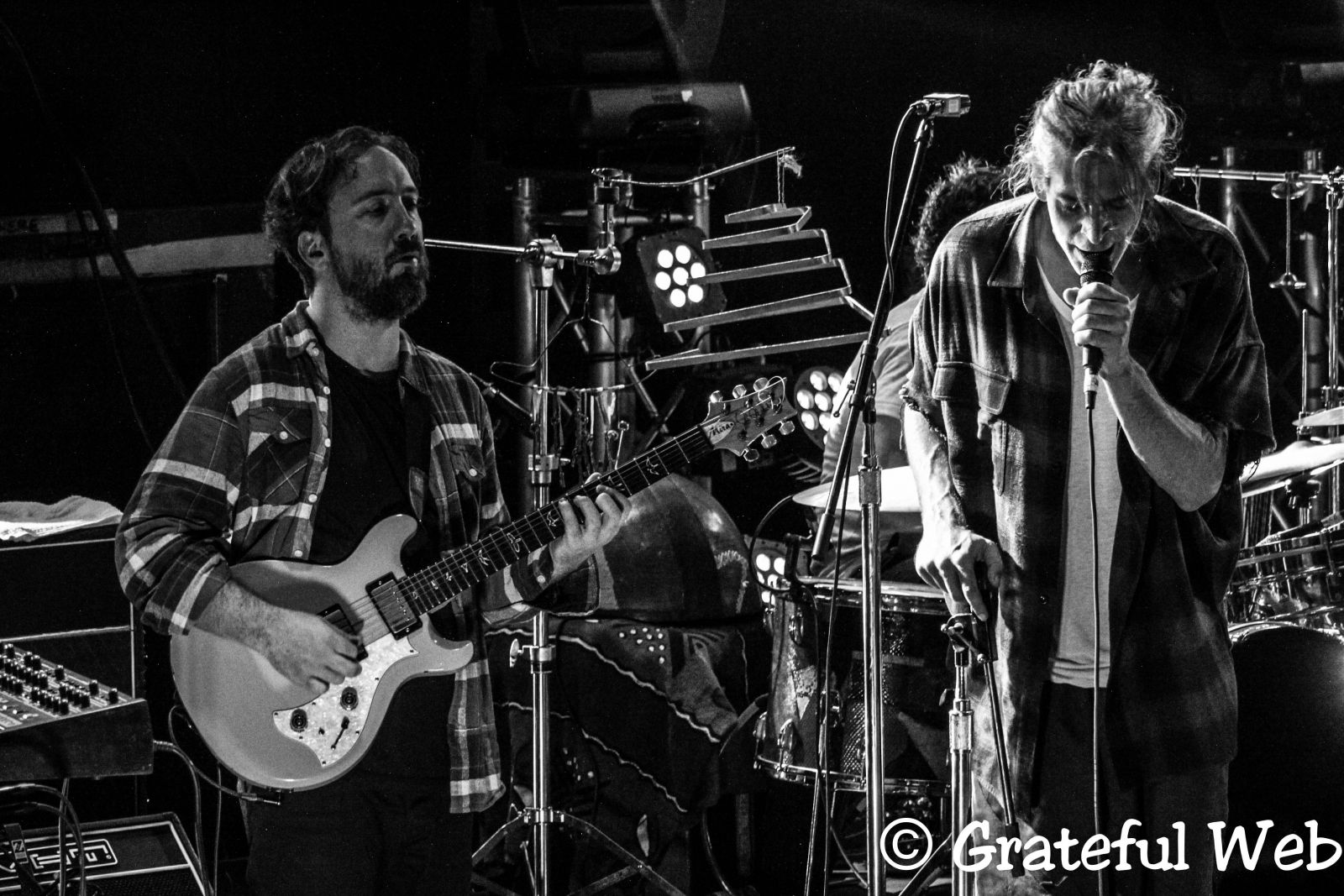 Aaron Dugan & Matisyahu | The Catalyst Club