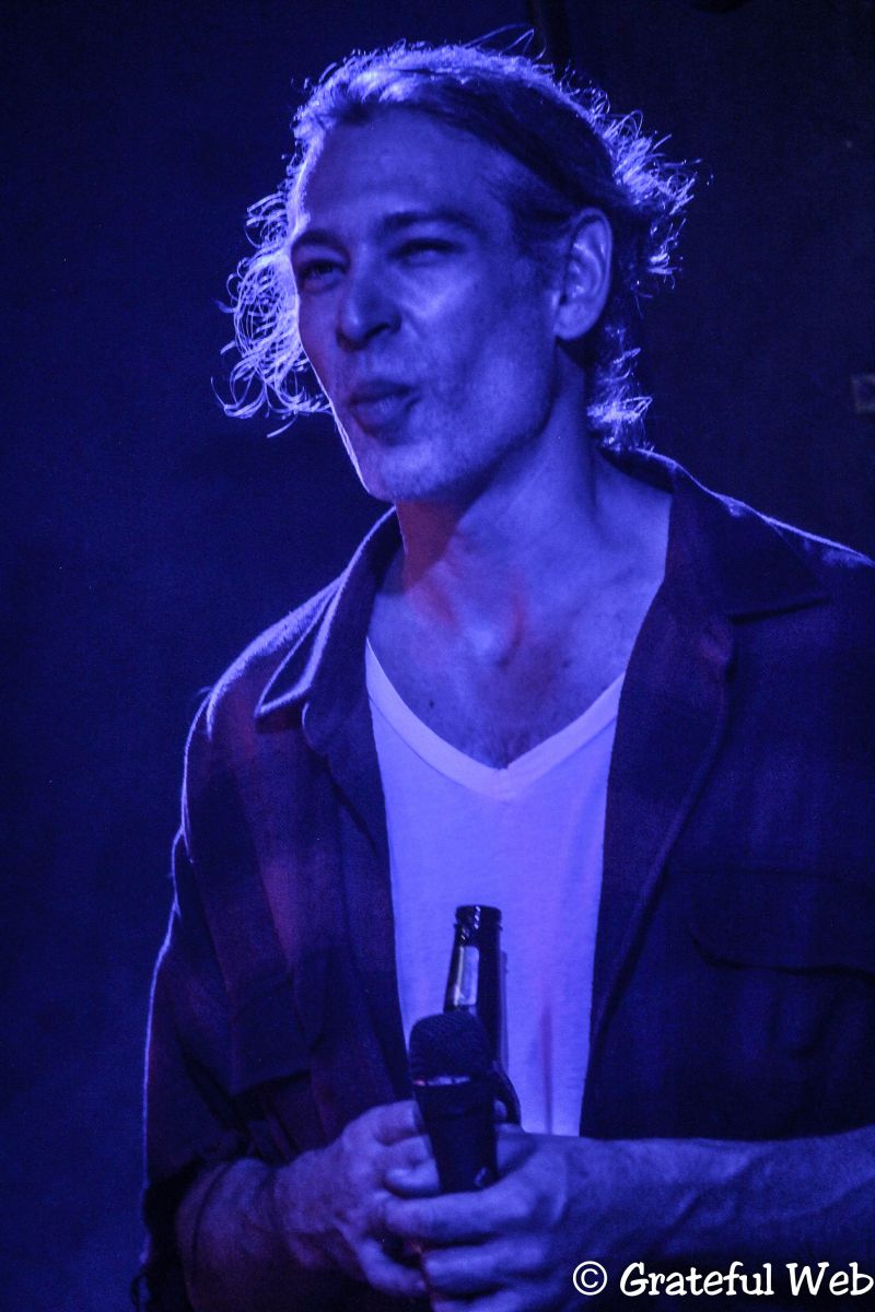 Matisyahu | Santa Cruz, CA