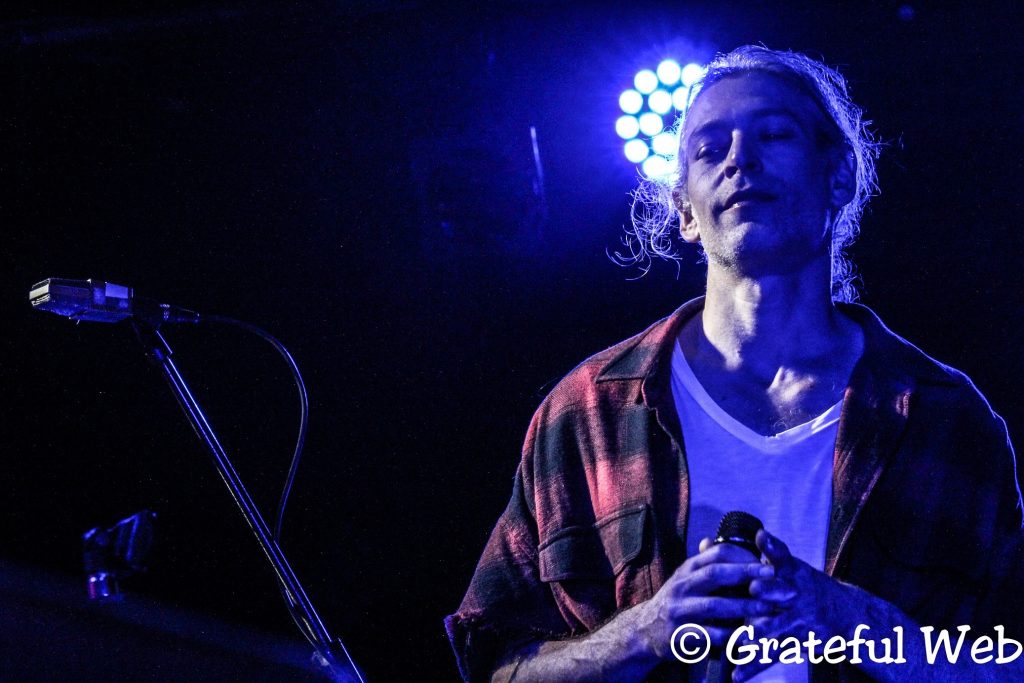Matisyahu | Santa Cruz, CA | Review