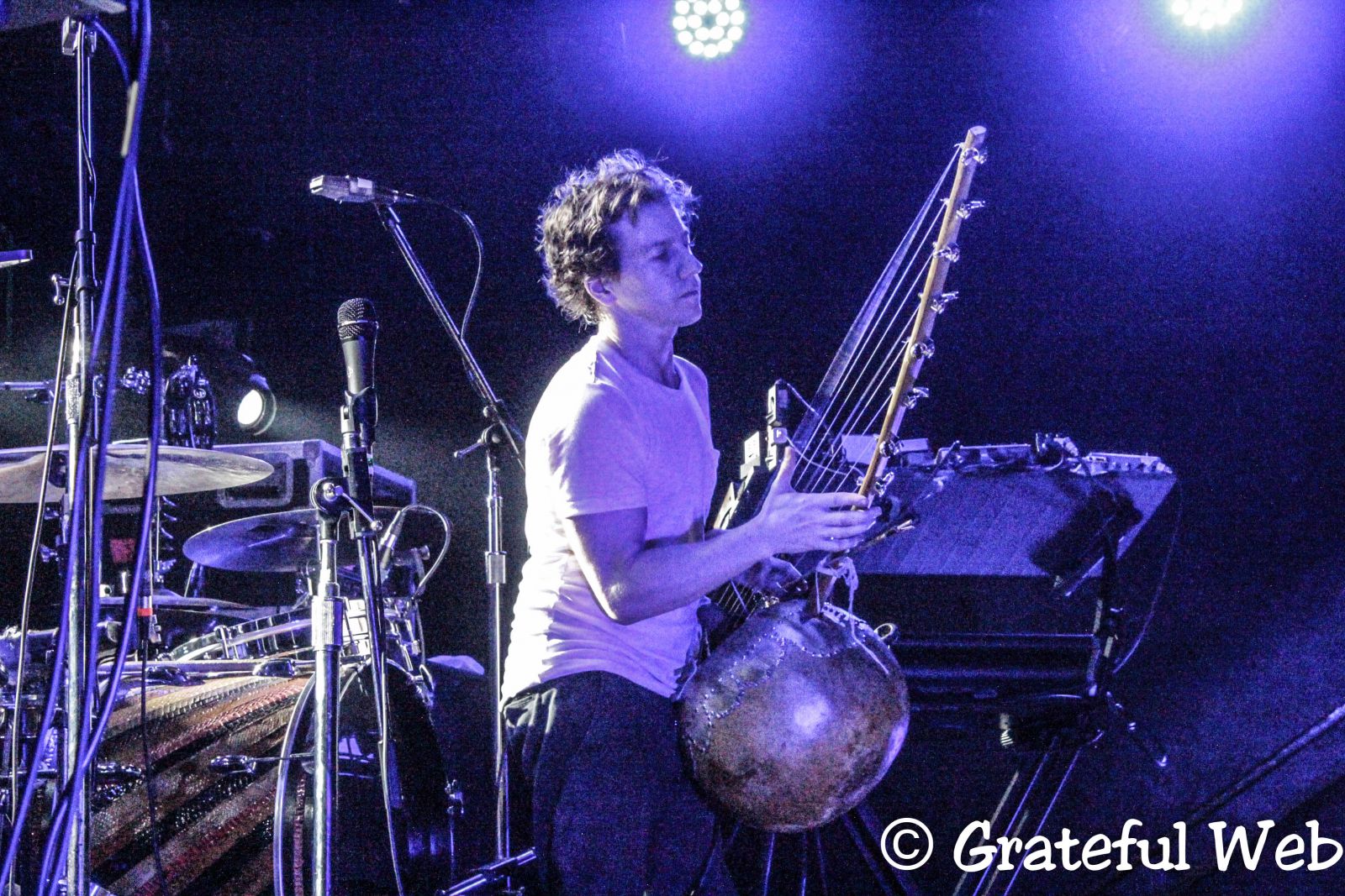 Tim Kyper | Santa Cruz, CA