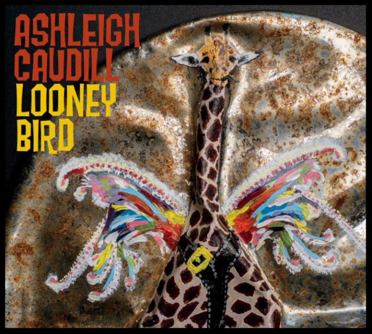 Ashleigh Caudill Releases Fresh Take on Bluegrass with Looney Bird