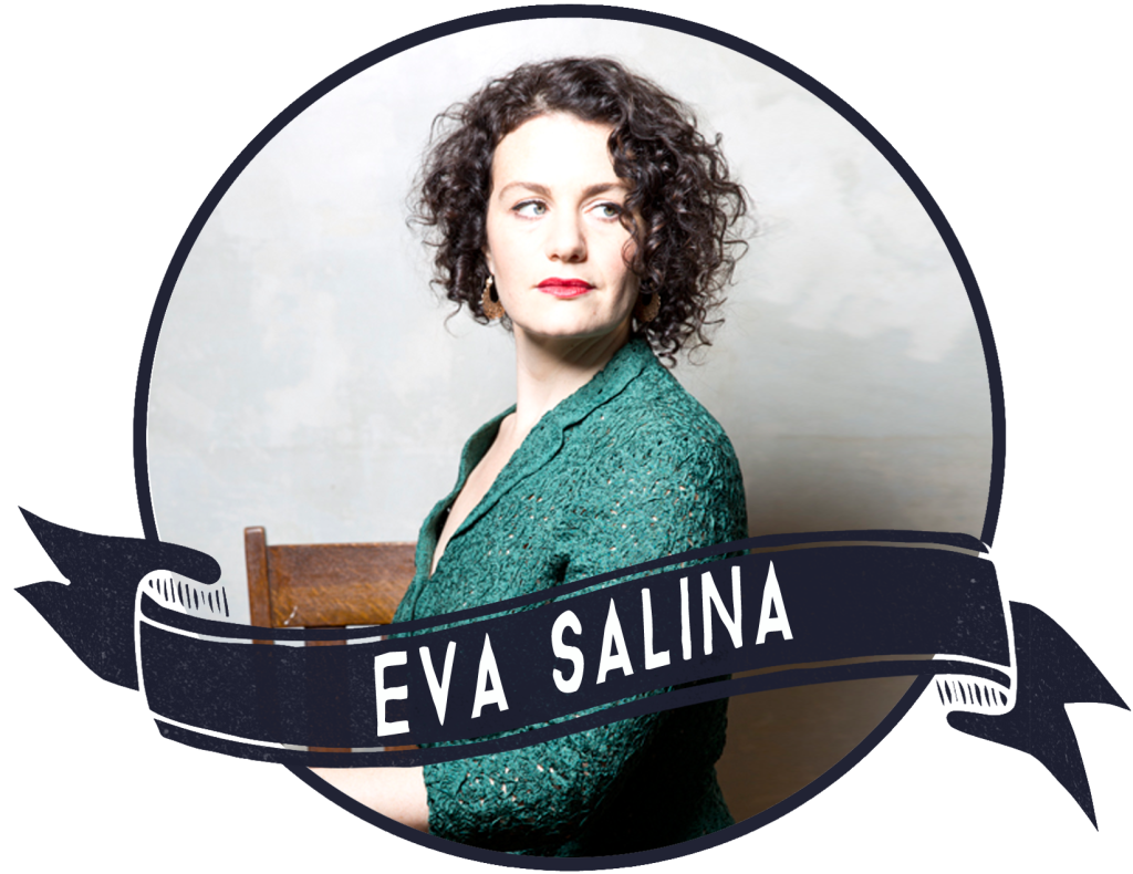 Eva Salina's Tribute to Romani Legend Šaban Bajramović