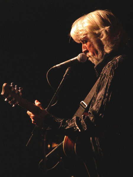 John McEuen