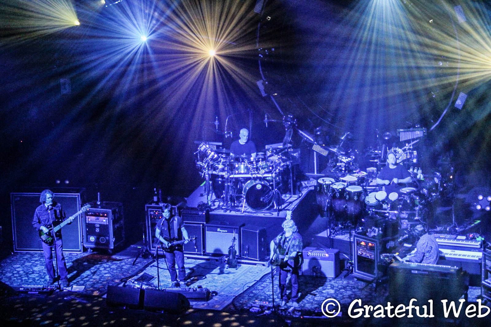 The String Cheese Incident | Oakland, California