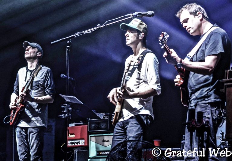 Umphrey's McGee | The Wiltern | Review