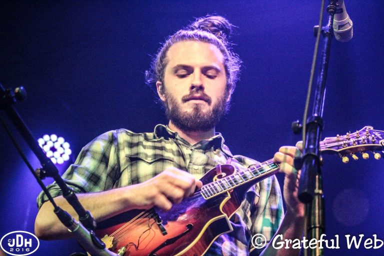 YMSB | The Catalyst | Santa Cruz | Review