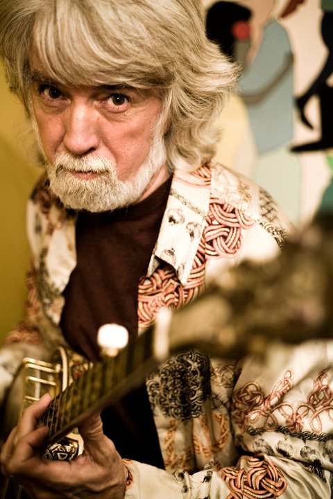 John McEuen