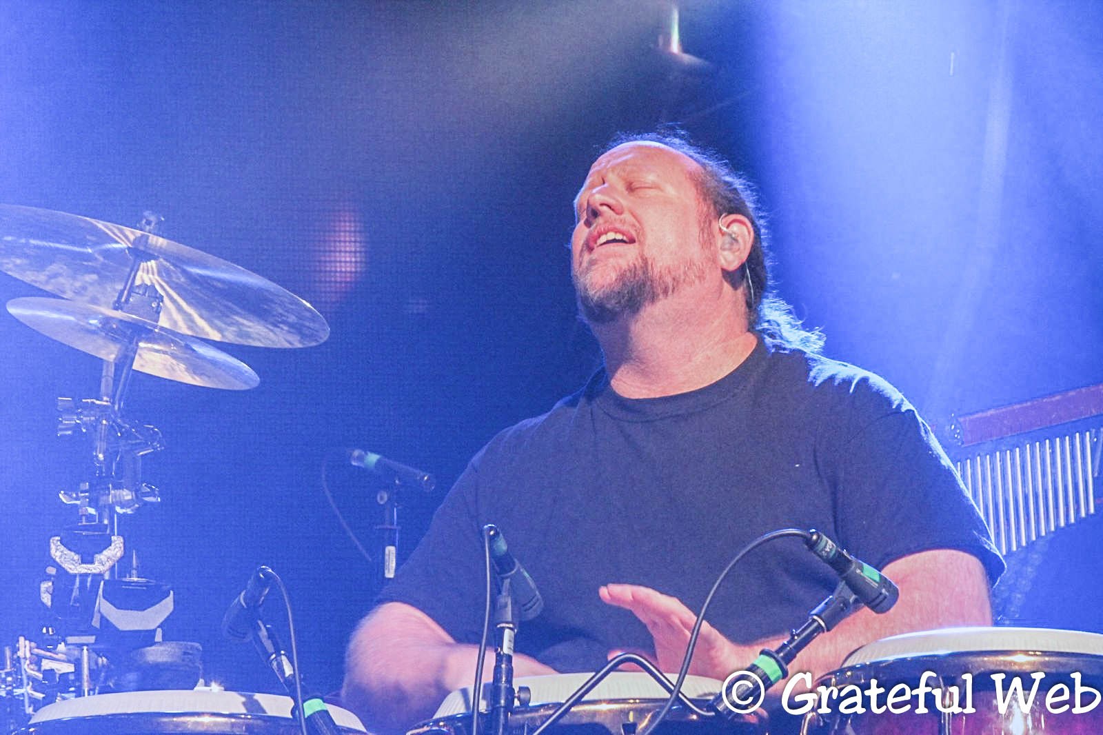 Jason Hann | The String Cheese Incident