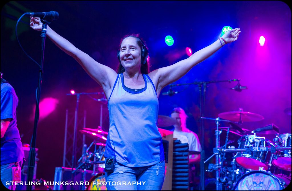 Dark Star Orchestra Set for Berkeley Debut