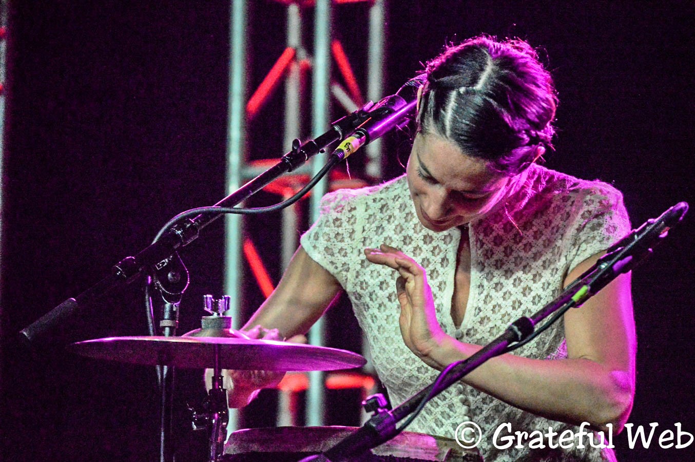 Bonnie Paine | Elephant Revival