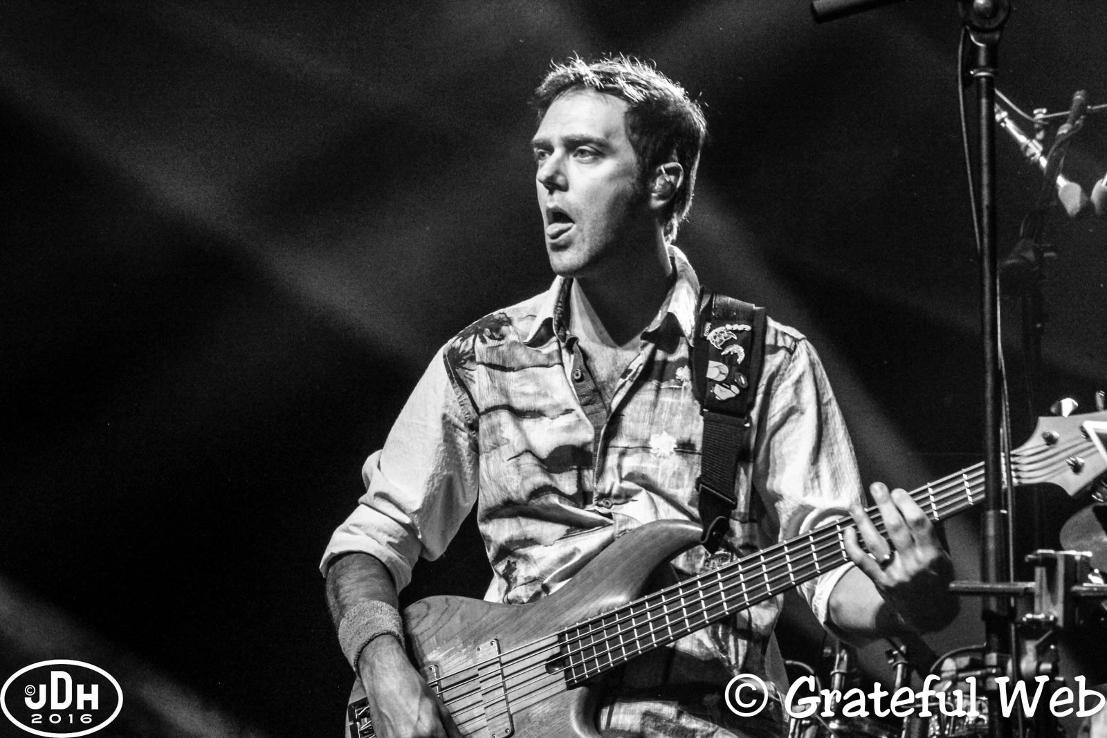 Ryan Stasik | Umphrey's McGee