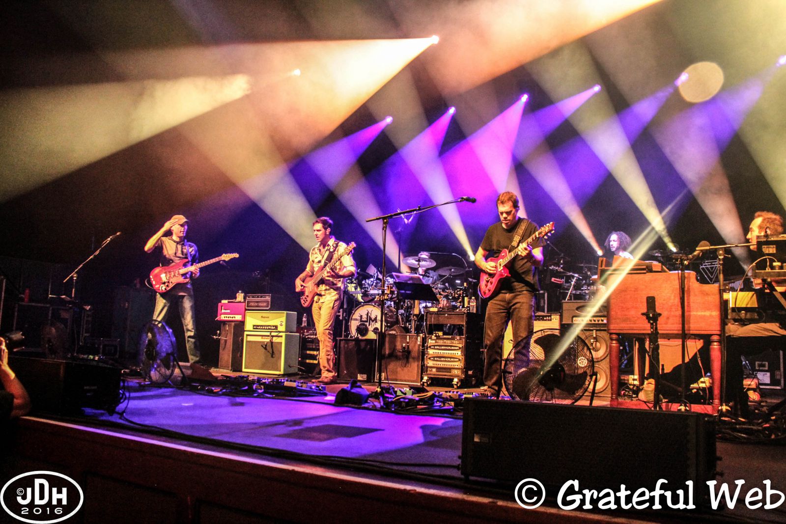 Umphrey's McGee | Oakland, CA