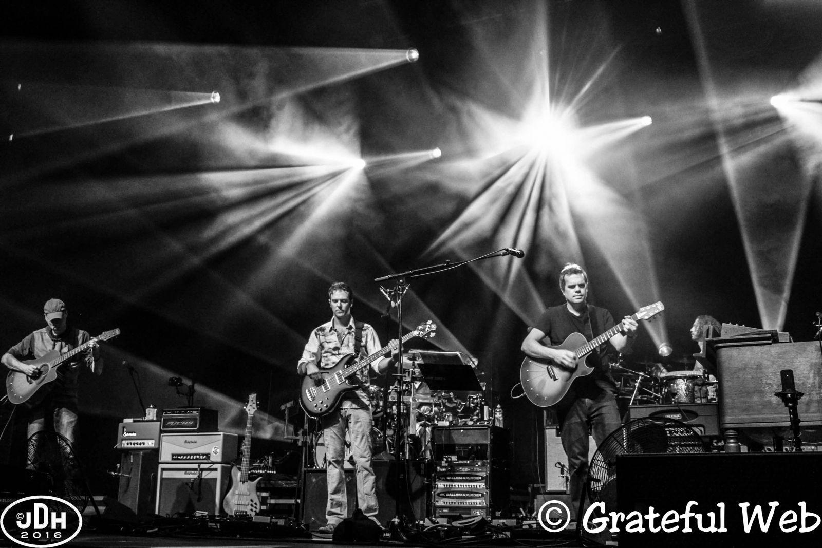Umphrey's McGee | Oakland, CA
