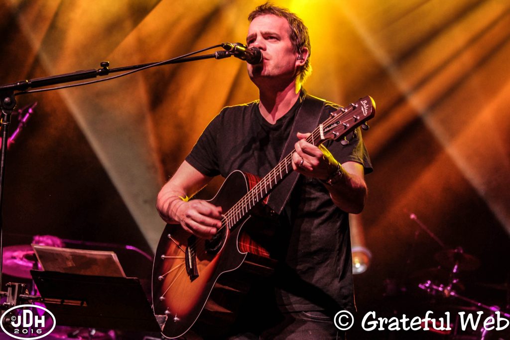 Umphrey's McGee | Oakland, CA | Review