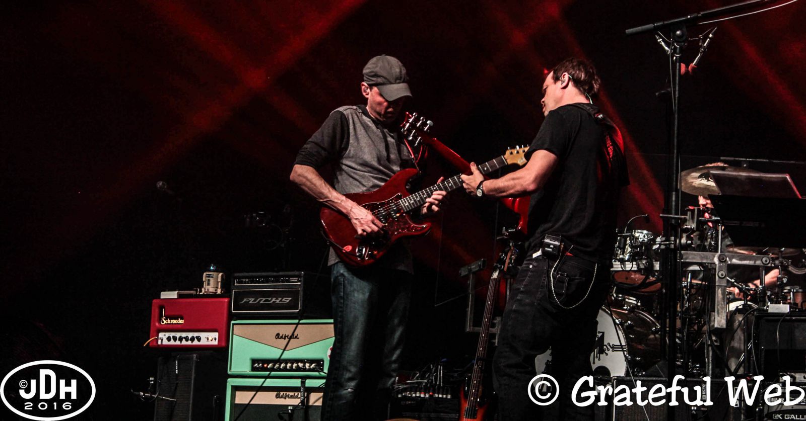 Jake Cinninger and Brendan Bayliss | Oakland, CA