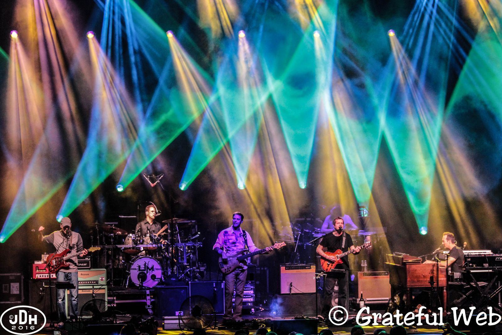 Umphrey's McGee | Oakland, CA
