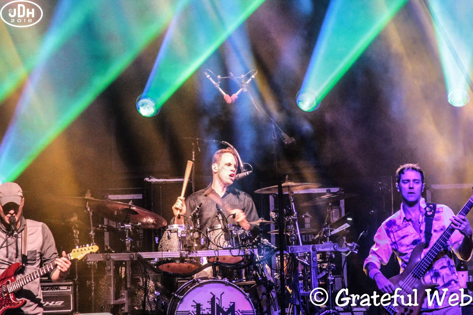 Umphrey's McGee | Oakland, CA